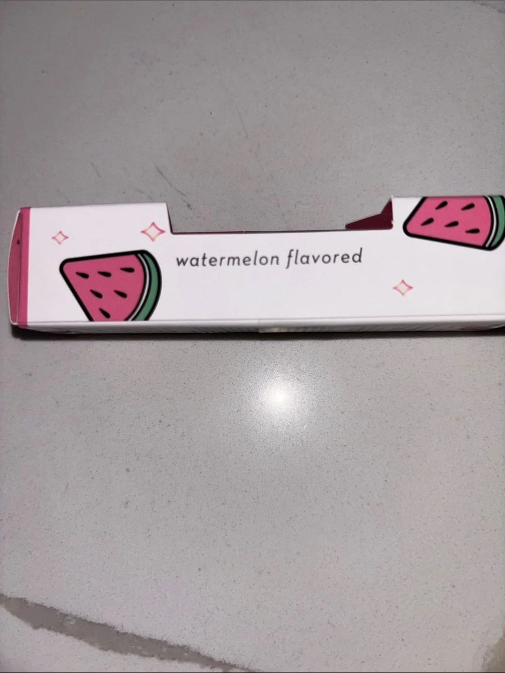 The crème shop Luscious Lip Oil - Watermelon 🍉